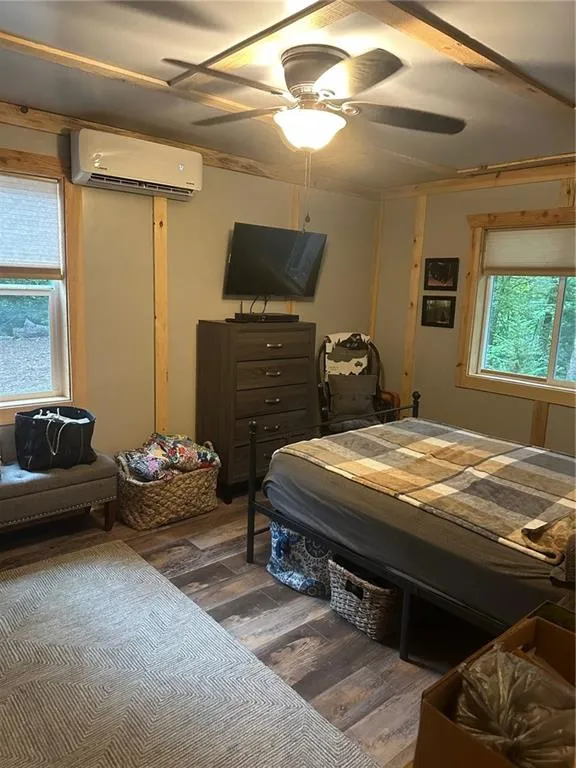 47 CRIPPLE CREEK LANE Tiger, GA 30576