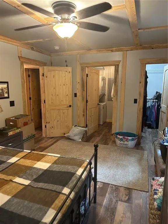 47 CRIPPLE CREEK LANE Tiger, GA 30576