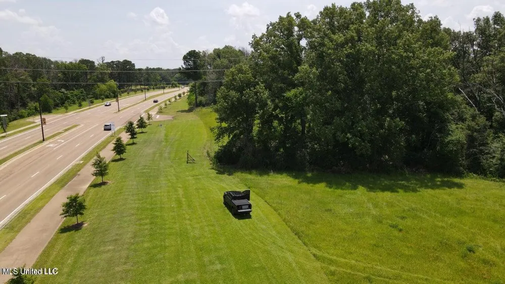 0000 Colony Park Blvd Ridgeland, MS 39157