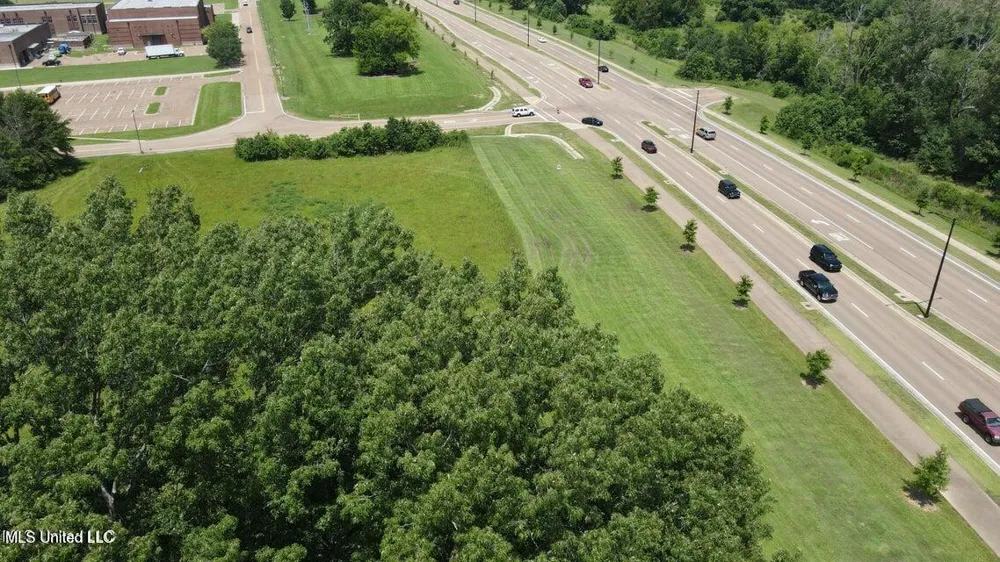 0000 Colony Park Blvd Ridgeland, MS 39157