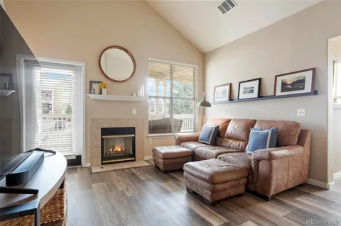 6009 Castlegate Drive #C25