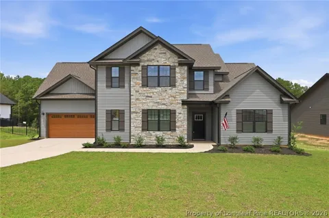 135 Myrtle Oak Drive