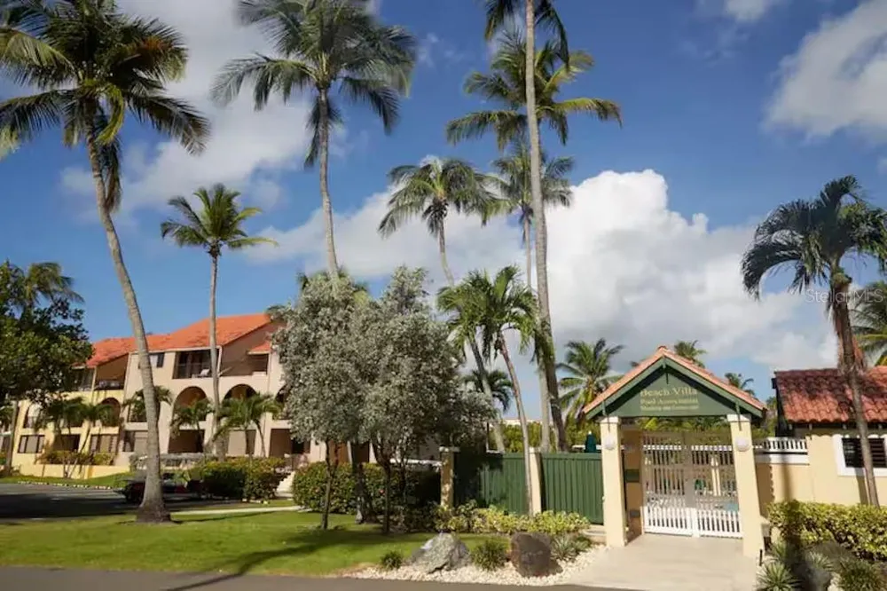 166 BEACH VILLAGE Humacao, PR 00791