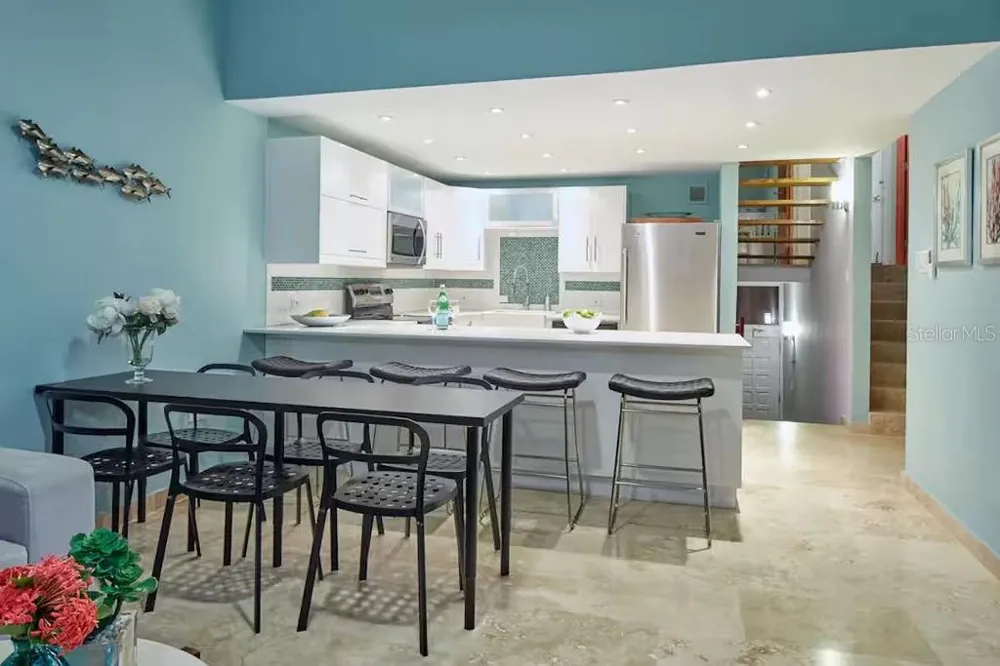 166 BEACH VILLAGE Humacao, PR 00791