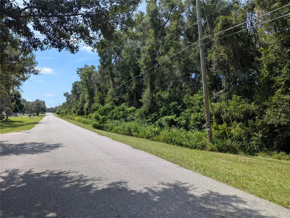 0 SE 99TH AVENUE Summerfield, FL 34491