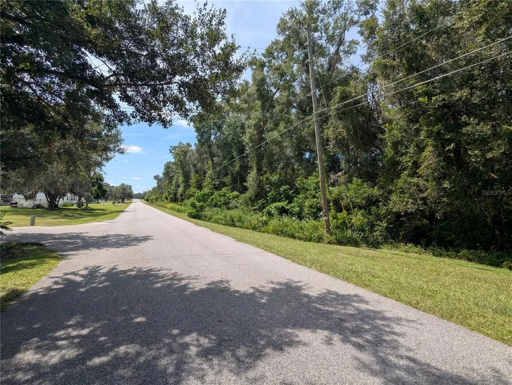 0 SE 99TH AVENUE Summerfield, FL 34491