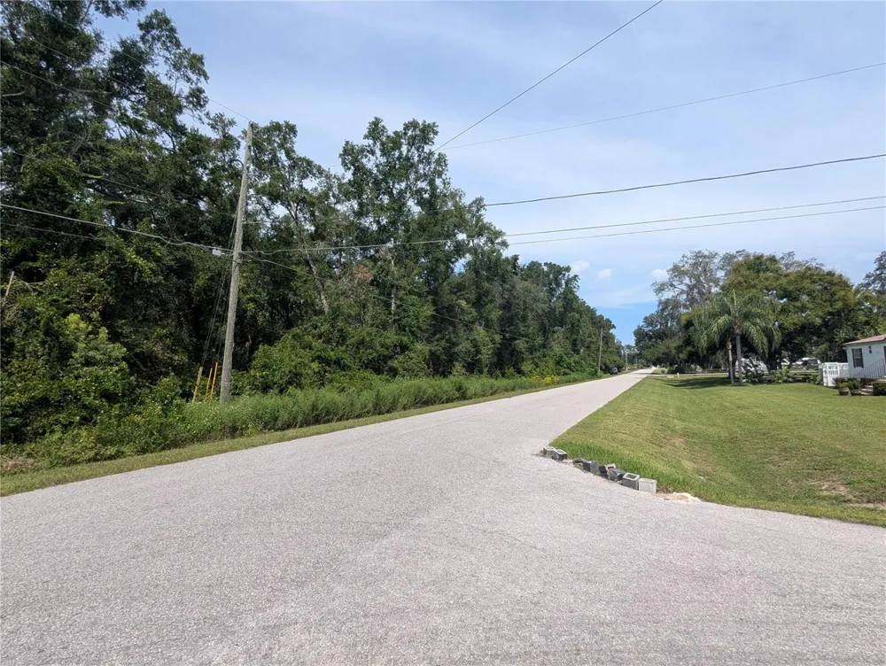 0 SE 99TH AVENUE Summerfield, FL 34491