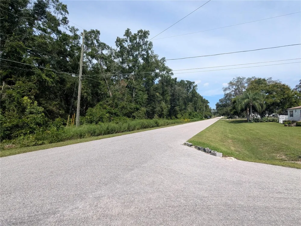 0 SE 99TH AVENUE Summerfield, FL 34491