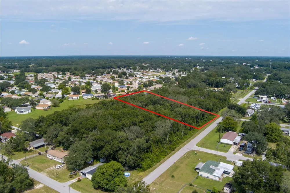 0 SE 99TH AVENUE Summerfield, FL 34491