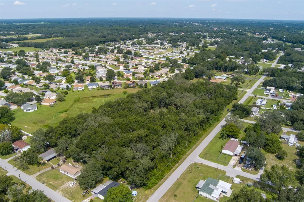 0 SE 99TH AVENUE Summerfield, FL 34491