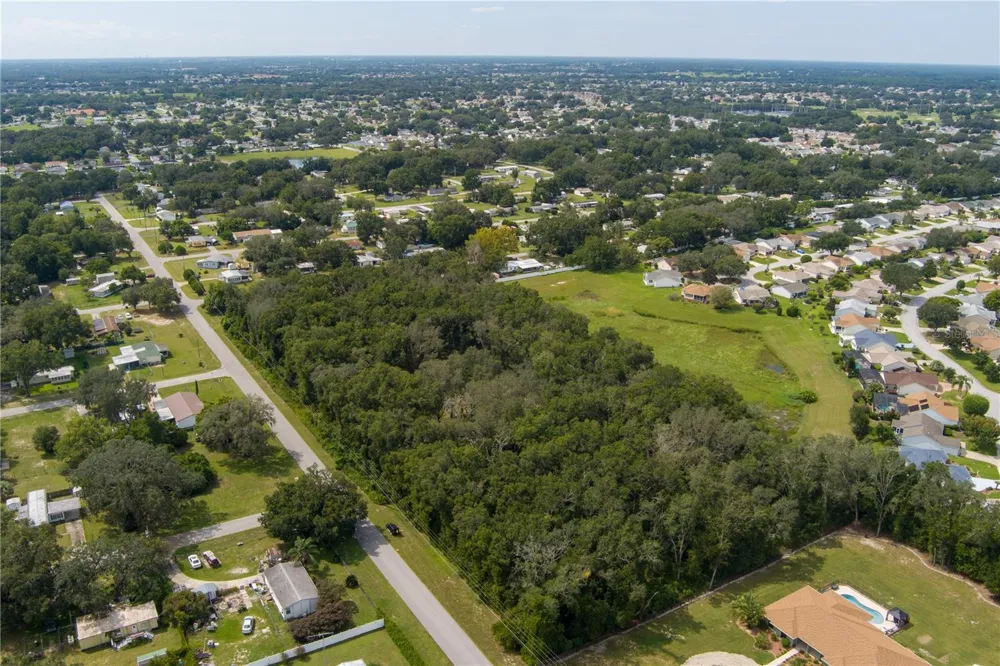 0 SE 99TH AVENUE Summerfield, FL 34491