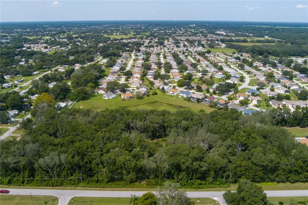 0 SE 99TH AVENUE Summerfield, FL 34491
