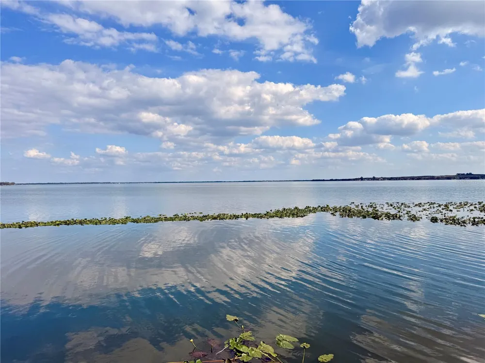 148 LAKE REEDY BOULEVARD Frostproof, FL 33843