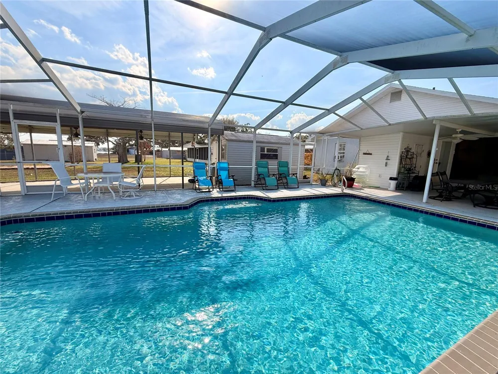 148 LAKE REEDY BOULEVARD Frostproof, FL 33843