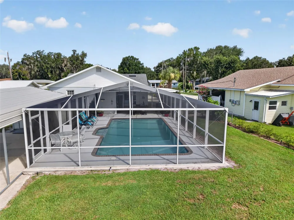 148 LAKE REEDY BOULEVARD Frostproof, FL 33843