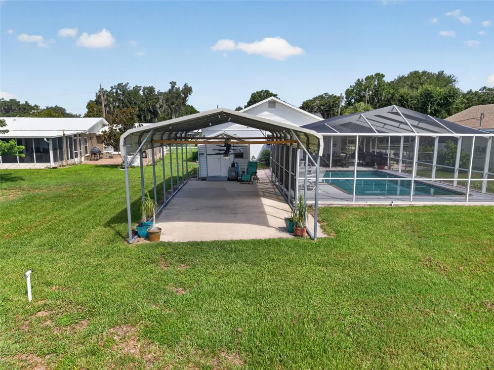 148 LAKE REEDY BOULEVARD Frostproof, FL 33843