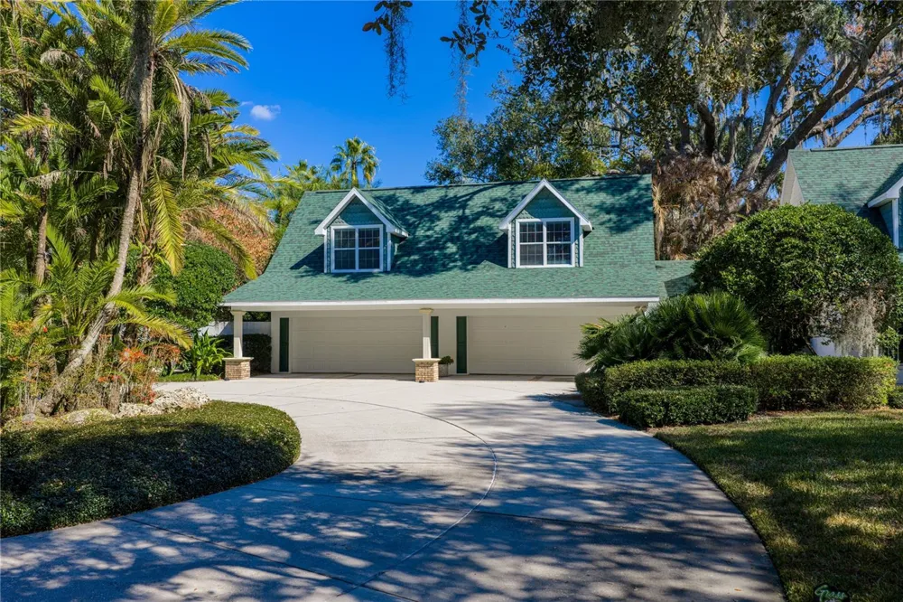 3515 GALLAGHER ROAD Dover, FL 33527