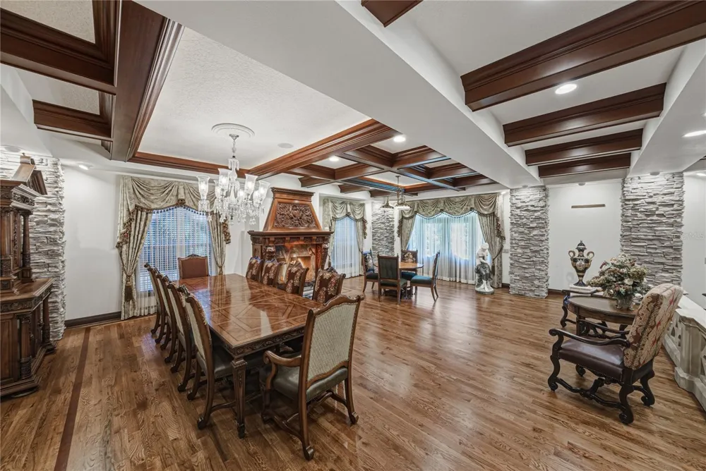 3515 GALLAGHER ROAD Dover, FL 33527
