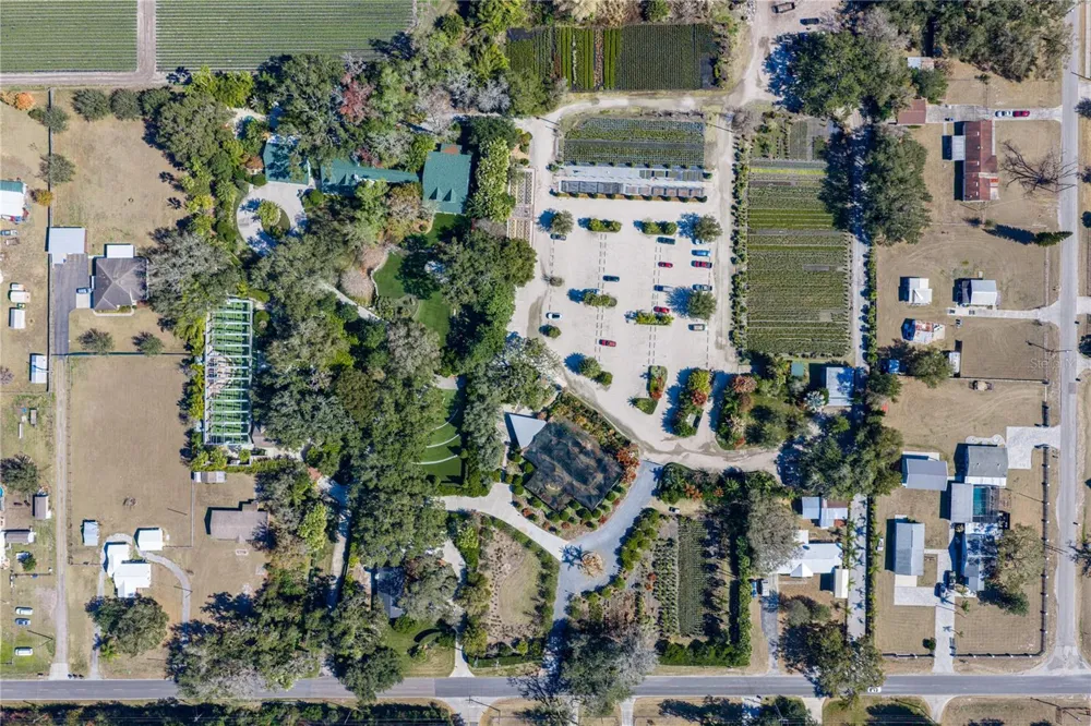 3515 GALLAGHER ROAD Dover, FL 33527