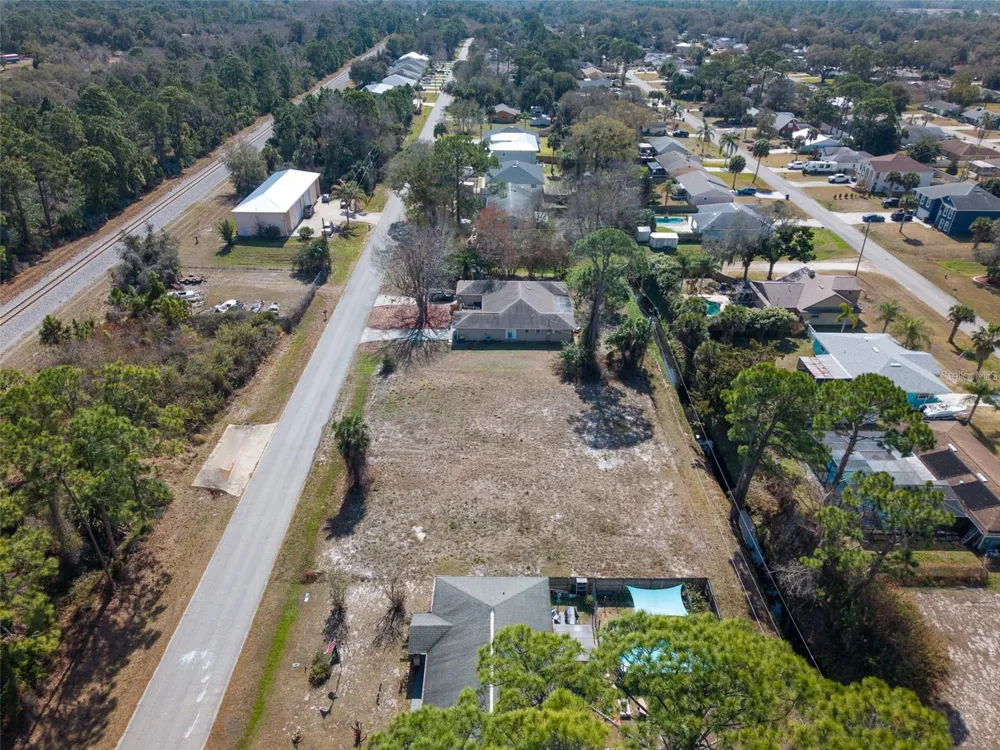 3128 INDIA PALM DRIVE Edgewater, FL 32141