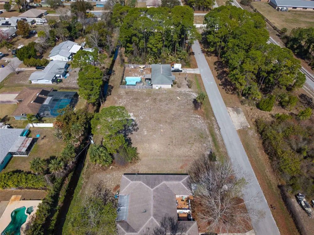 3128 INDIA PALM DRIVE Edgewater, FL 32141