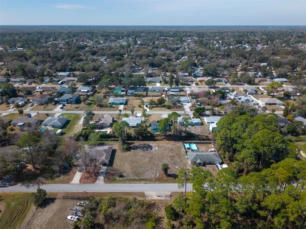 3128 INDIA PALM DRIVE Edgewater, FL 32141