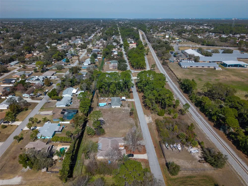 3128 INDIA PALM DRIVE Edgewater, FL 32141
