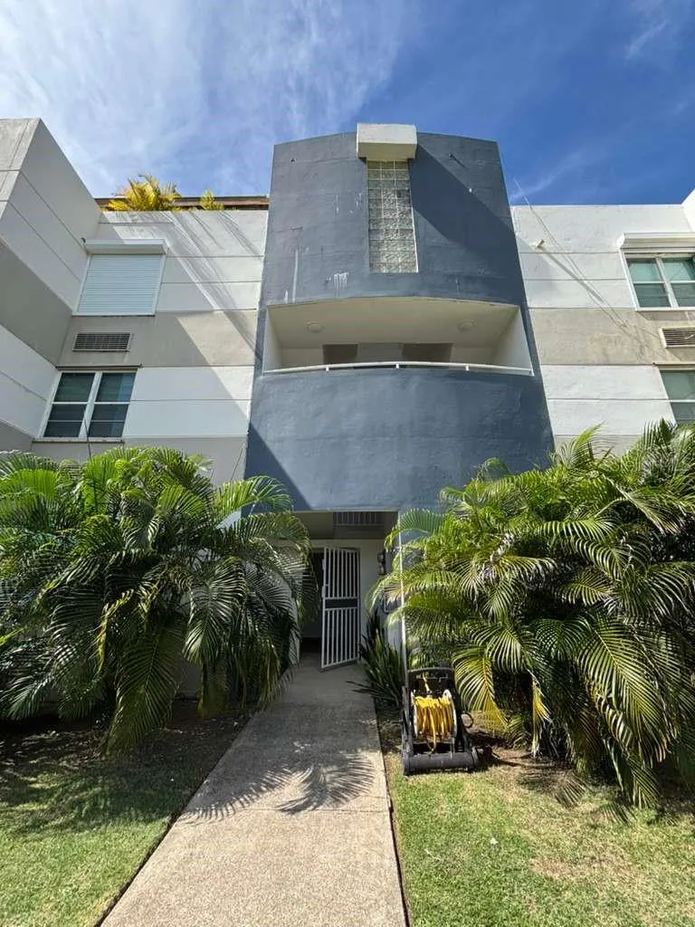 PH 1-A ARROYO BEACH RESORT #PH1-A Arroyo, PR 00714