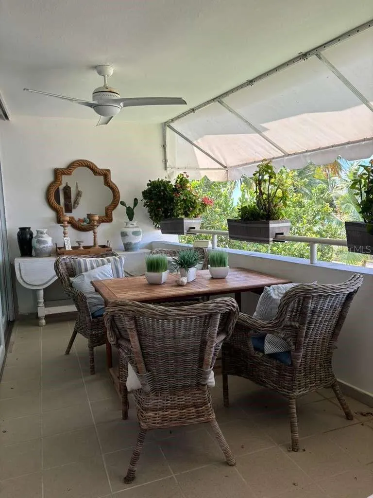 PH 1-A ARROYO BEACH RESORT #PH1-A Arroyo, PR 00714