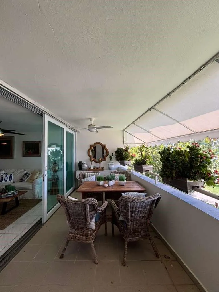 PH 1-A ARROYO BEACH RESORT #PH1-A Arroyo, PR 00714
