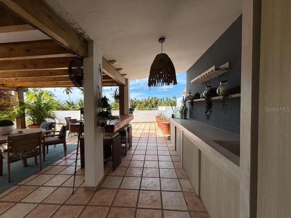 PH 1-A ARROYO BEACH RESORT #PH1-A Arroyo, PR 00714
