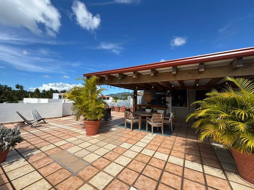 PH 1-A ARROYO BEACH RESORT #PH1-A Arroyo, PR 00714