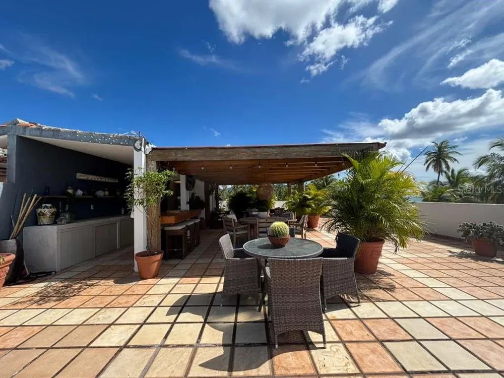PH 1-A ARROYO BEACH RESORT #PH1-A Arroyo, PR 00714