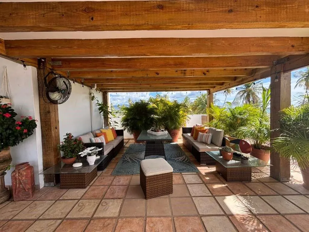 PH 1-A ARROYO BEACH RESORT #PH1-A Arroyo, PR 00714
