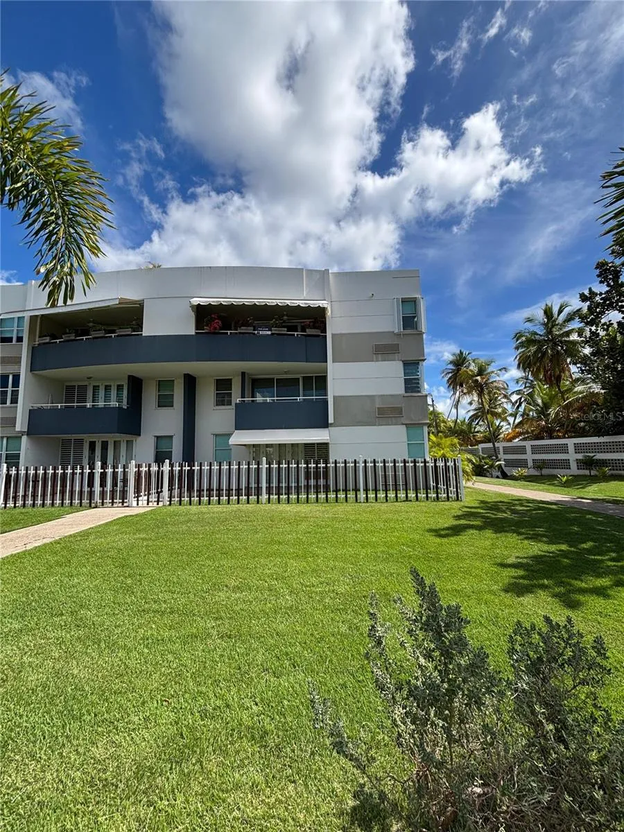 PH 1-A ARROYO BEACH RESORT #PH1-A Arroyo, PR 00714