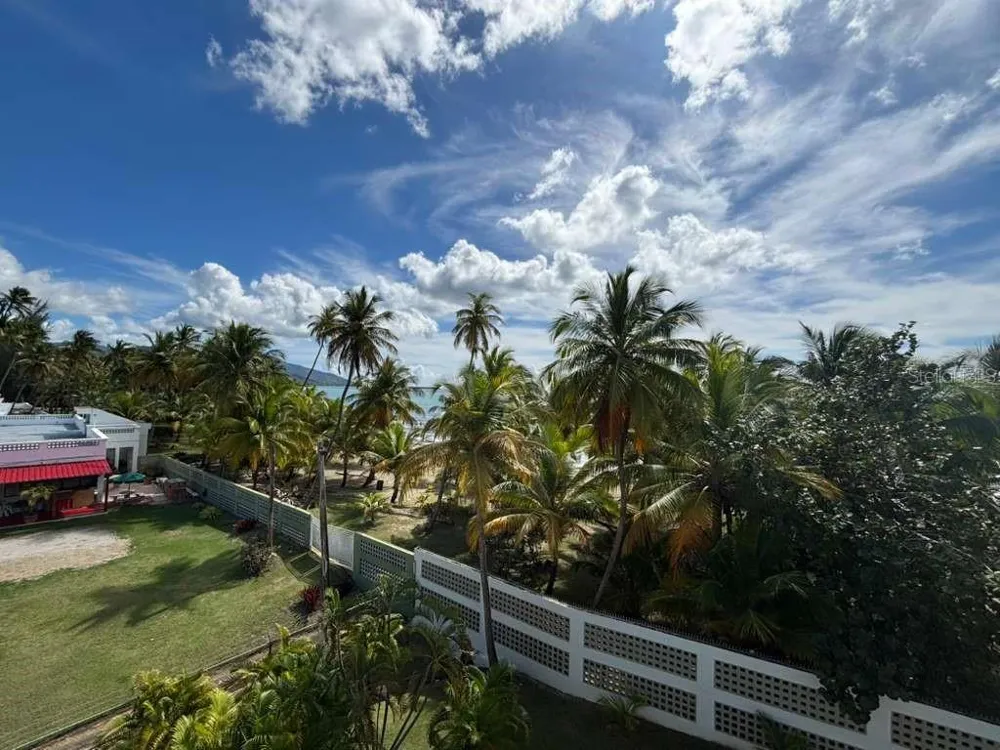 PH 1-A ARROYO BEACH RESORT #PH1-A Arroyo, PR 00714