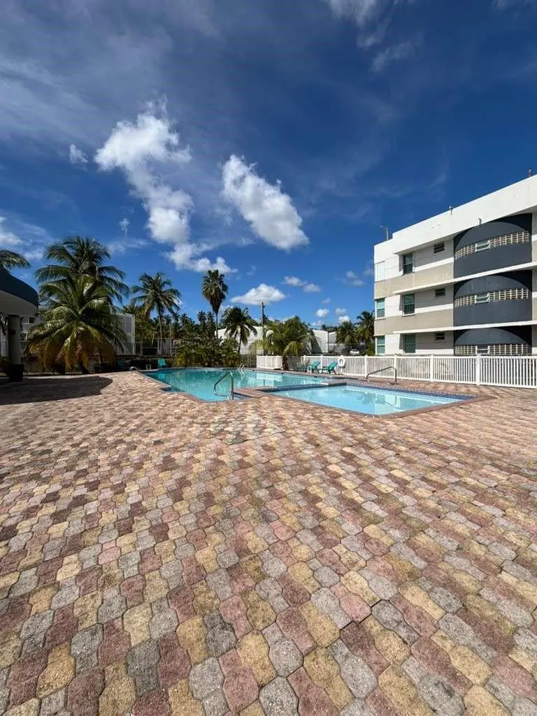 PH 1-A ARROYO BEACH RESORT #PH1-A Arroyo, PR 00714