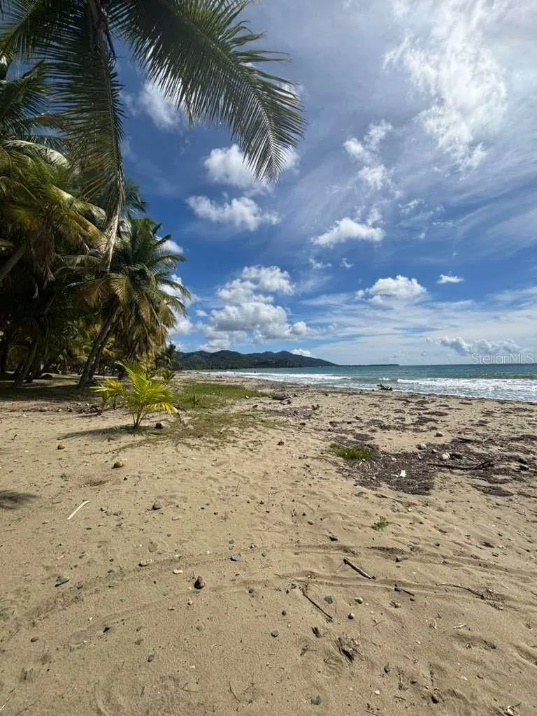 PH 1-A ARROYO BEACH RESORT #PH1-A Arroyo, PR 00714