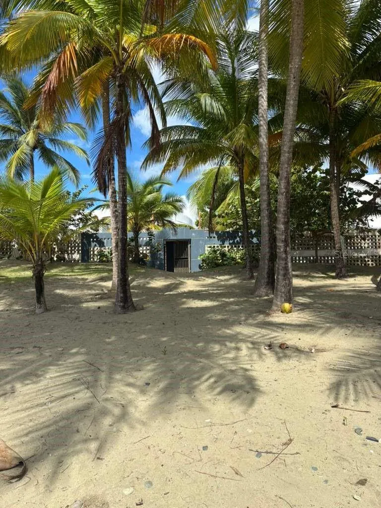 PH 1-A ARROYO BEACH RESORT #PH1-A Arroyo, PR 00714
