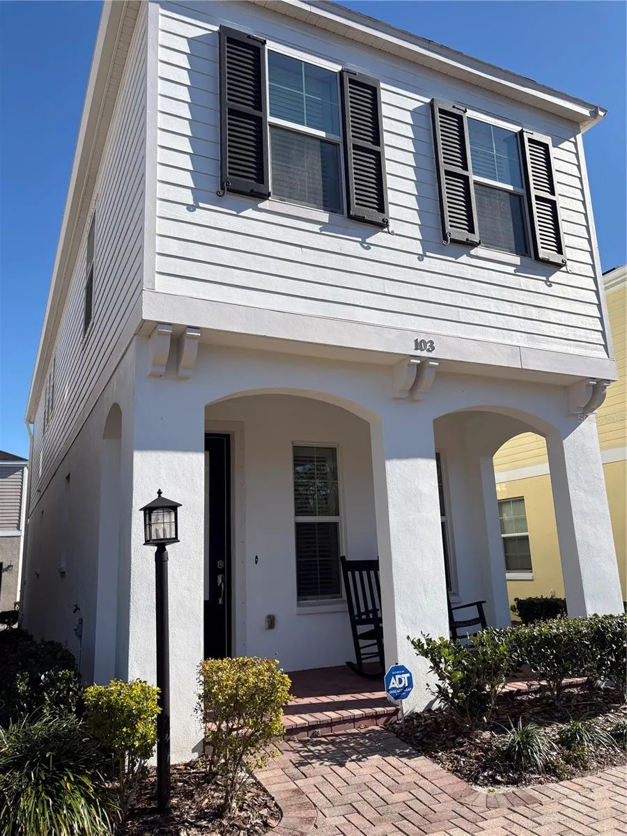 103 CUTLASS WAY Oldsmar, FL 34677