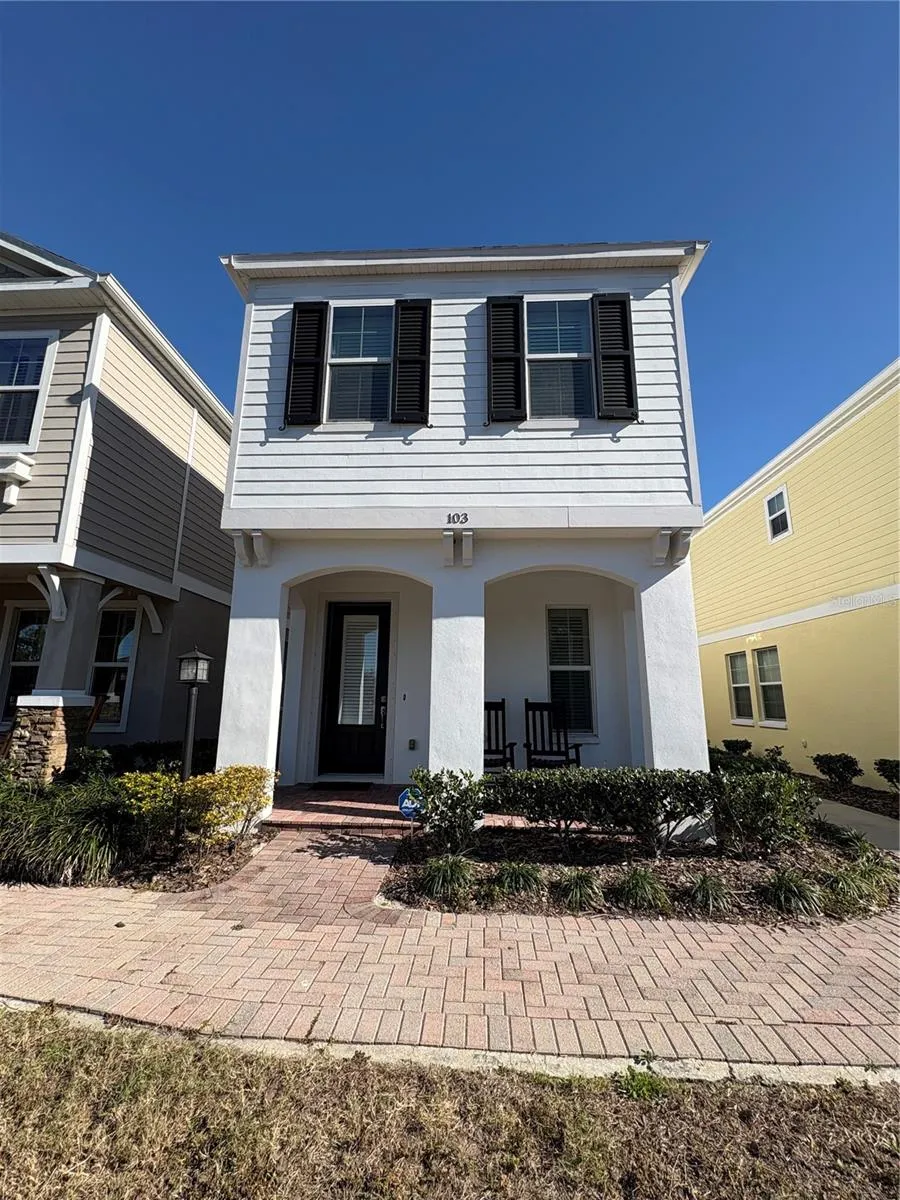 103 CUTLASS WAY Oldsmar, FL 34677
