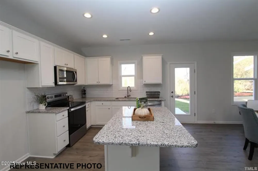 139 Cordgrass Court Smithfield, NC 27577