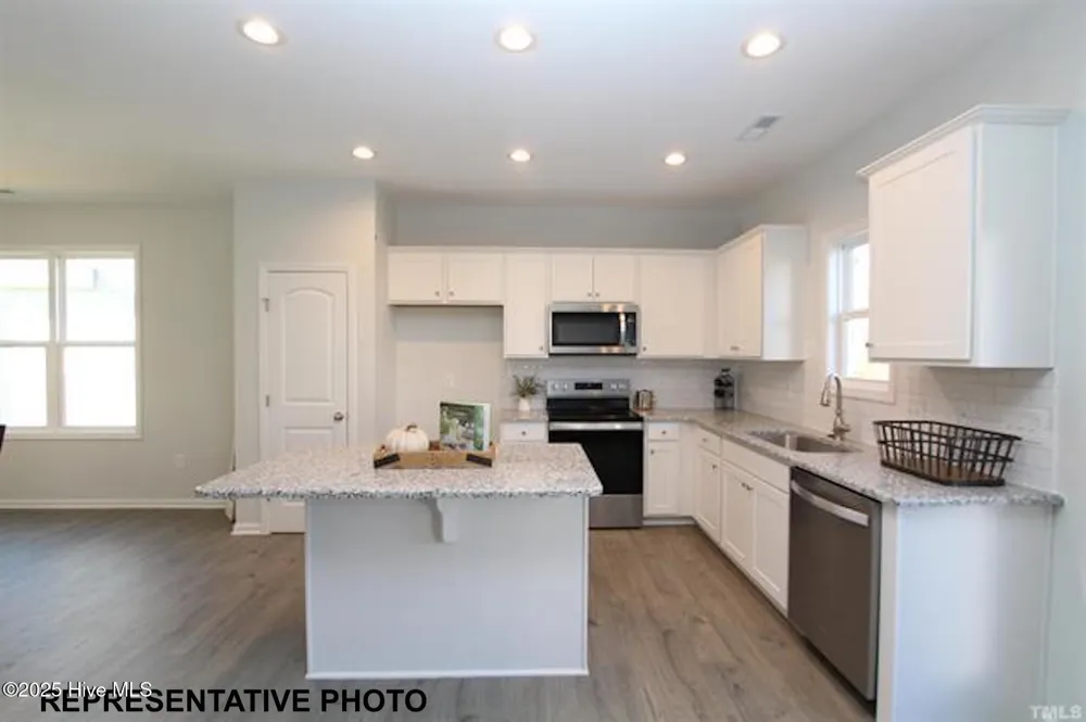 139 Cordgrass Court Smithfield, NC 27577