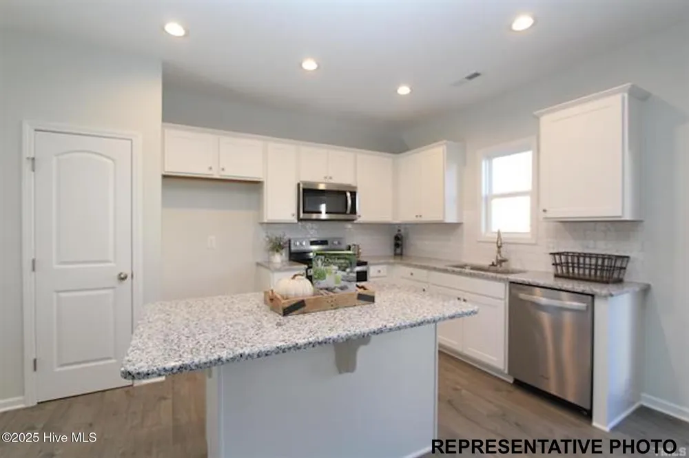 139 Cordgrass Court Smithfield, NC 27577
