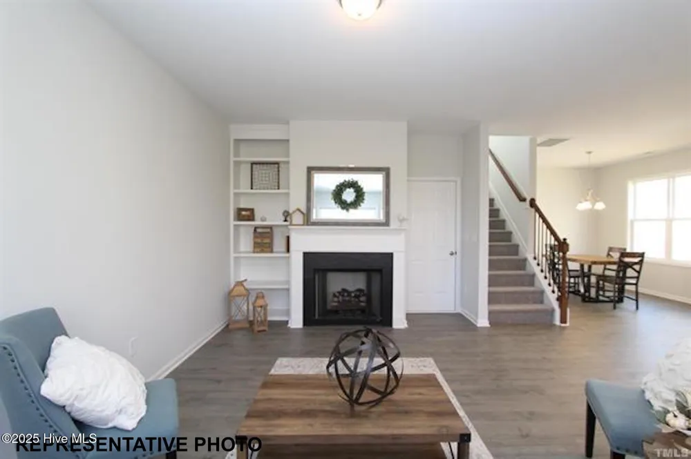 139 Cordgrass Court Smithfield, NC 27577
