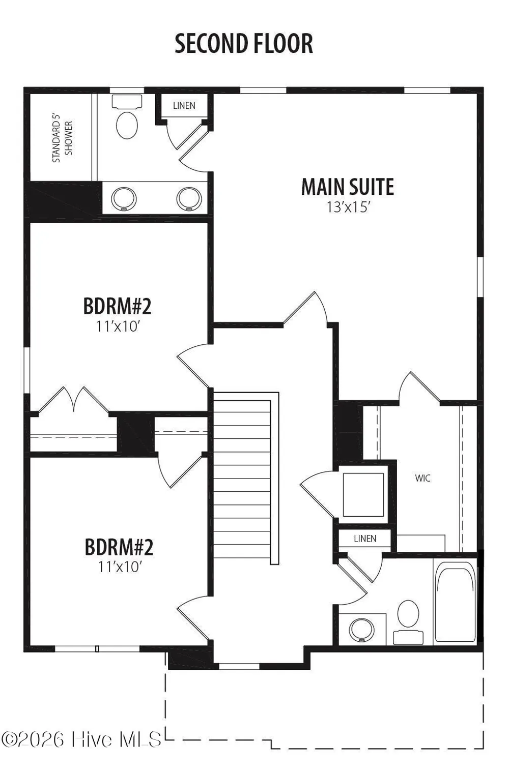 139 Cordgrass Court Smithfield, NC 27577