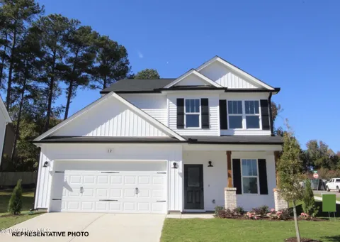 139 Cordgrass Court