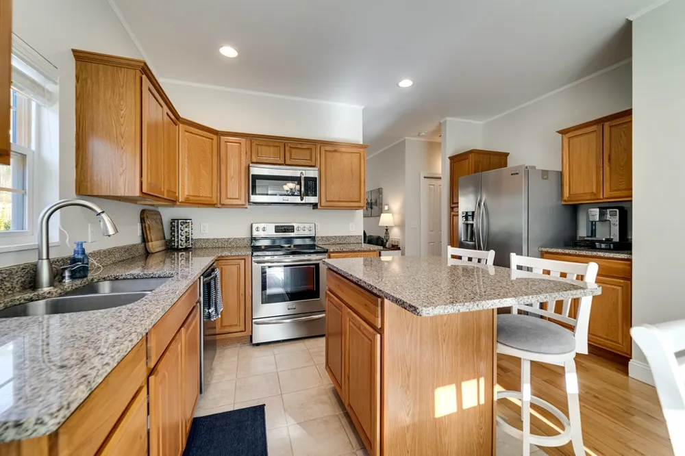Hornet Dr. Whittier, NC 28789