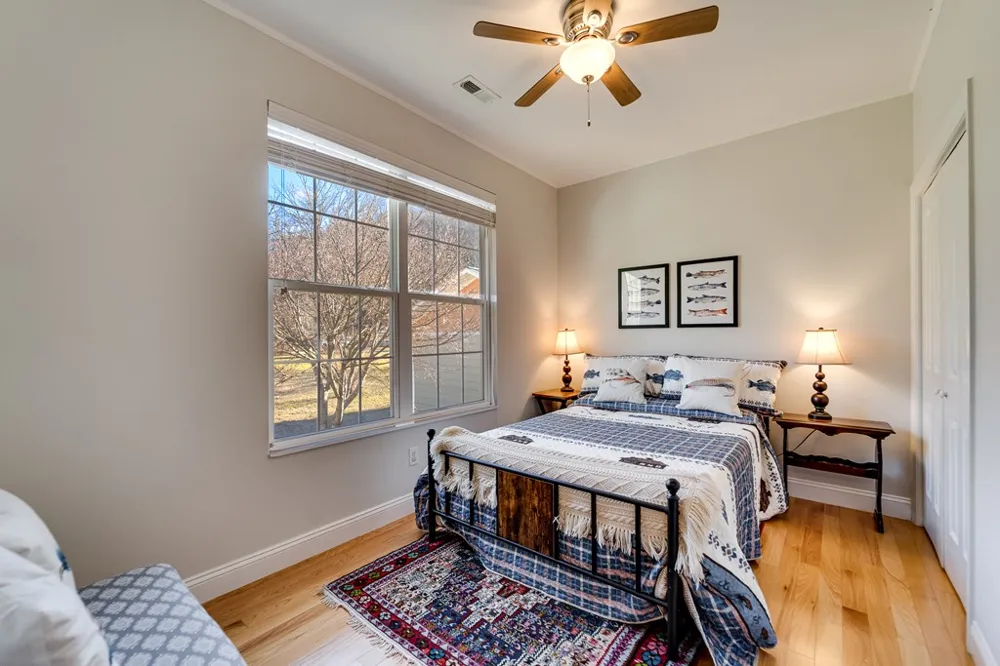 Hornet Dr. Whittier, NC 28789