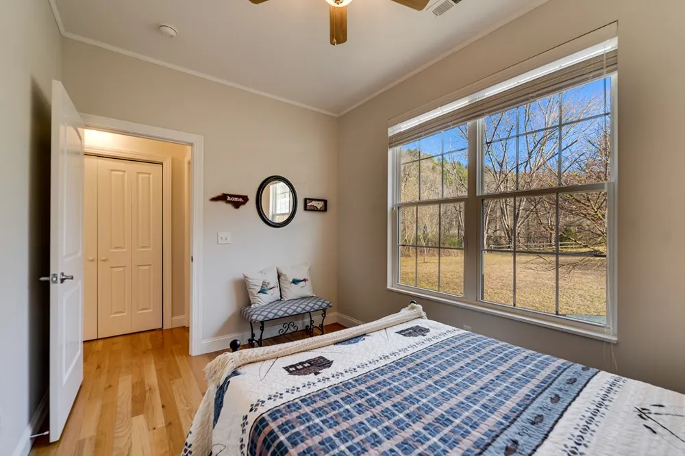 Hornet Dr. Whittier, NC 28789